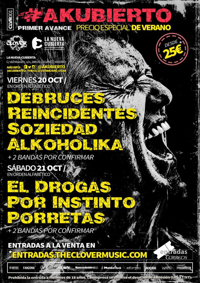 Akubierto