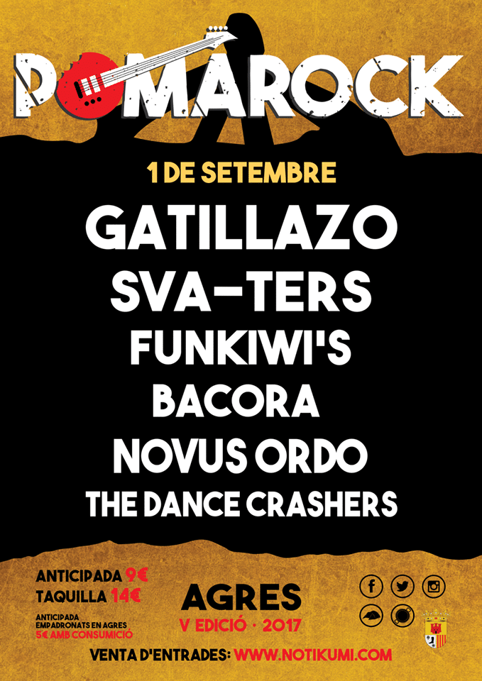 Pomarock