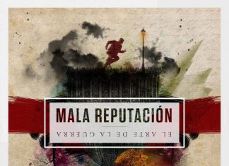 Nuevas fechas de Mala Reputación presentando "El Arte de la Guerra"