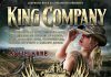 Los finlandeses King Company actuarán en Madrid en el mes de septiembre