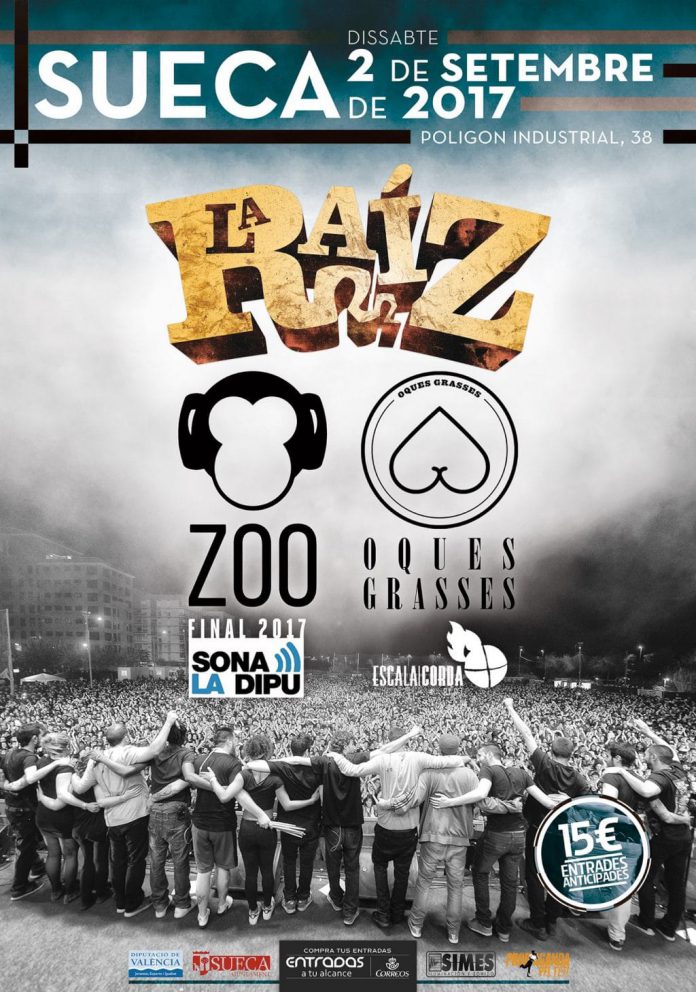 La Raiz