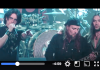 Avalanch publica el videoclip de "Niño", grabado en su concierto de Madrid