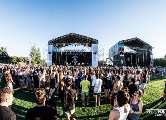 Te contamos todo sobre la pasada edición del Shikillo Festival 2017 de Candeleda, Ávila. Crónica y fotos