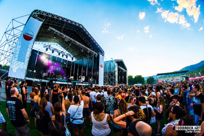 Shikillo Festival Juergas Rock, Sonrías Baixas y Shikillo Festival: tres festivales imprescindibles del verano