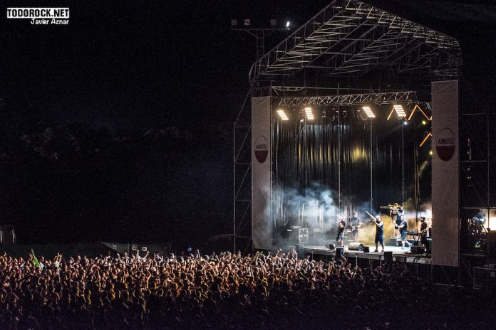 Shikillo Festival 2017. Foto: Javier Aznar