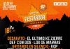 Desakato, Poncho K y Gritando En Silencio entre las nuevas confirmaciones del Festival Festador
