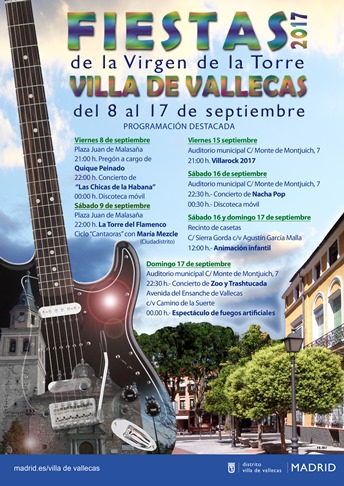 Villa de Vallecas