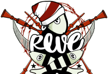 Ya está aquí el festival Revenidas Rock 2017 de Vilagarcía de Arousa, Pontevedra