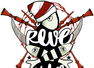 Ya está aquí el festival Revenidas Rock 2017 de Vilagarcía de Arousa, Pontevedra