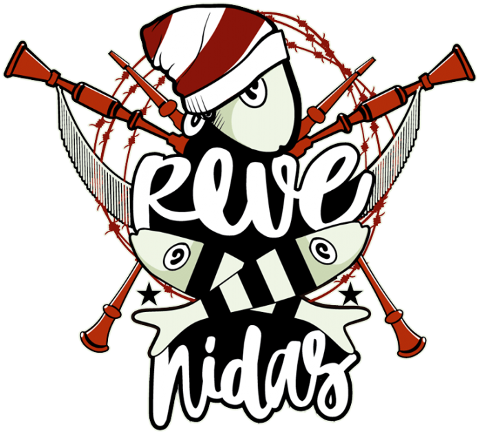 Revenidas