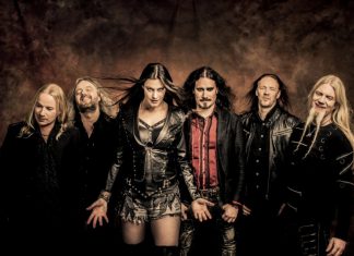 Nightwish y Warlock entre las primeras confirmaciones para el Leyendas del Rock 2018