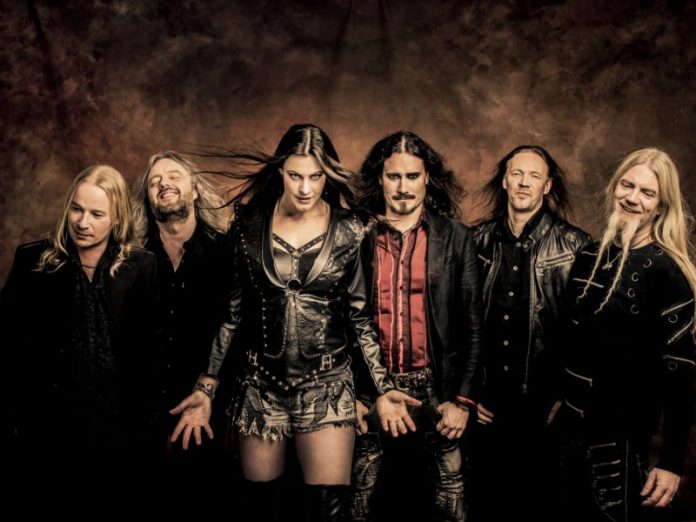 nightwish