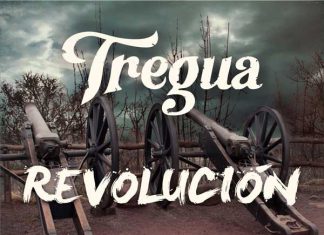 Tregua nos presentan el videoclip de "Revolución", tema adelanto de su próximo álbum