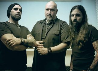 Rage vuelven a Madrid y Murcia en 2018 presentando su próximo álbum de estudio