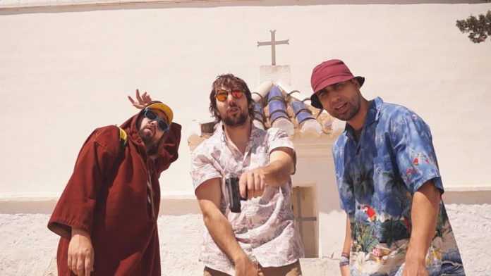 Sons of Aguirre