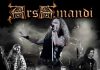 Ars Amandi grabará su DVD en directo el próximo sábado 28 de octubre en Madrid