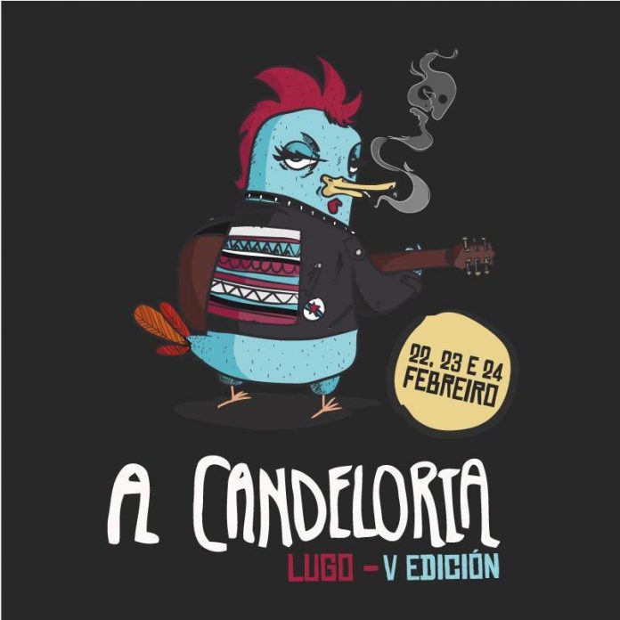A Candeloria