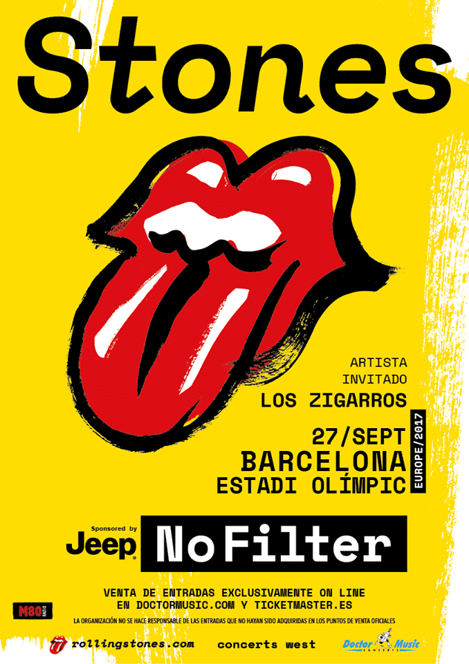 Stones