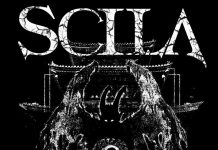 La banda de metal Scila anuncia nuevas fechas de su gira "Colossus Tour 2017" SCILA regresarán a Madrid para presentar su último trabajo