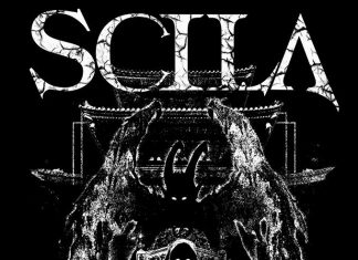 La banda de metal Scila anuncia nuevas fechas de su gira "Colossus Tour 2017"