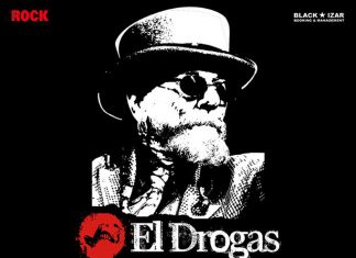 El Drogas anuncia nuevas fechas que se suman a su gira "Un Día Nada Más"