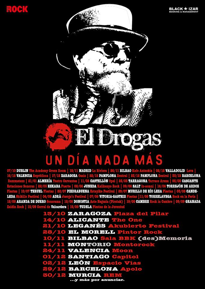 El Drogas
