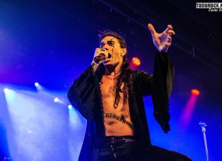 Stravaganzza triunfó en la noche de su regreso definitivo en Madrid