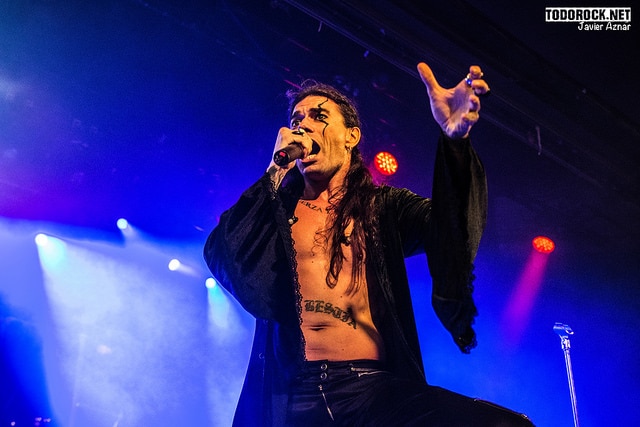 Stravaganzza Stravaganzza triunfó en la noche de su regreso definitivo en Madrid