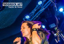 Reportaje fotográfico de King Company y Aquelarre de su concierto en Madrid el pasado 23 de septiembre Los finlandeses King Company actuarán en Madrid en el mes de septiembre