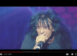 Fechas del próximo Resurrection Fest y video aftermovie de la pasada edición