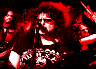 W.A.S.P. visitarán Navarra, Murcia, Madrid y Barcelona en el mes de noviembre