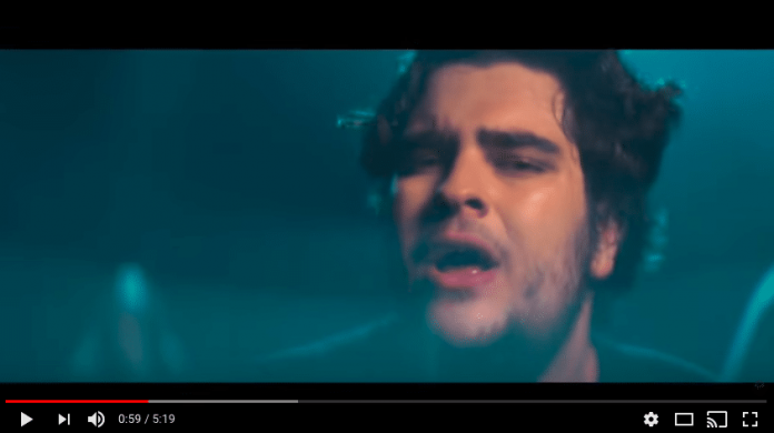 Gate Doors Gate Doors publican el videoclip de