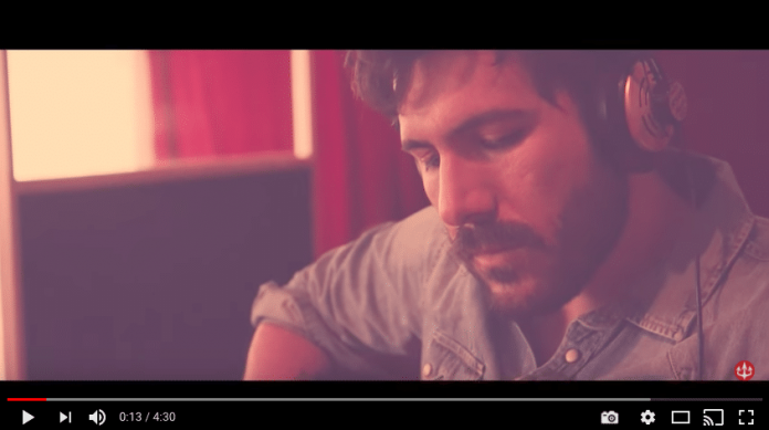 Capitán Cobarde Capitán Cobarde estrena el videoclip de