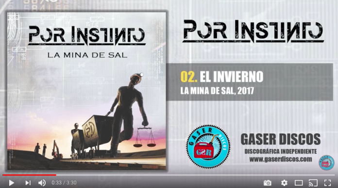 Por Instinto