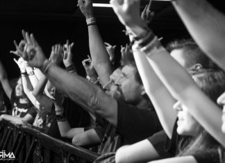 Crónica y fotos del Live For Madness Festival de Ourense, Galicia