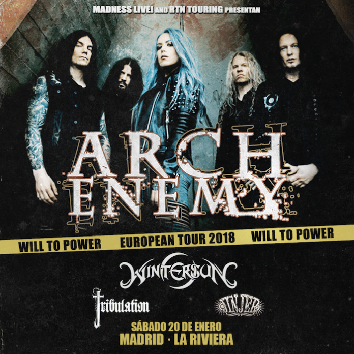 Arch Enemy