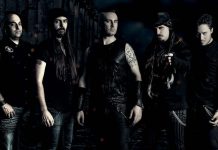 AMARANTHE estrena nuevo video: 