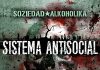Nuevas fechas de Soziedad Alkohólika presentando su último disco "Sistema Antisocial"