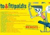 Fito & Fitipaldis vuelven a los escenarios en 2018 con una gira por su 20 aniversario