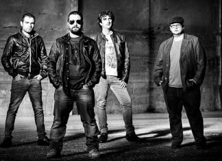 ¡Sorteamos dos entradas para el concierto a La Desbandada en Tarragona!
