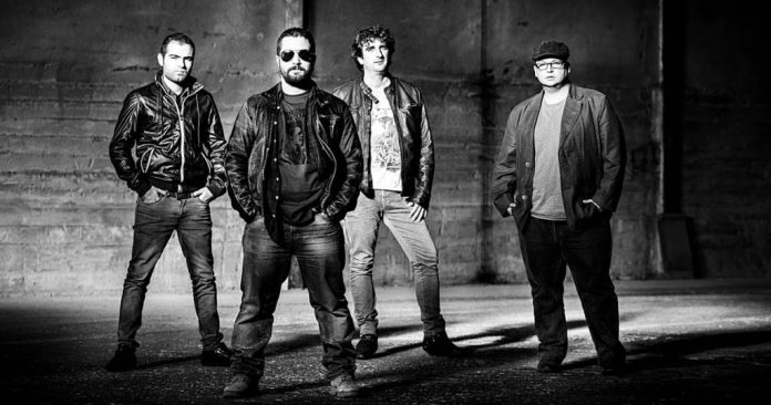 La Desbandada ¡Sorteamos dos entradas para el concierto a La Desbandada en Tarragona!