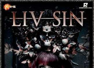 Liv Sin realizará una gira por España en el próximo mes de octubre
