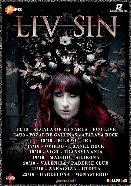 Liv Sin