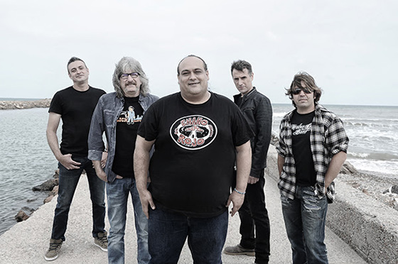 Los Benito
