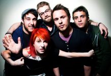 Paramore no volverá a tocar Misery Business 