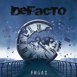 Defacto Defacto lanzan