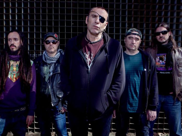 Sinkope Sínkope publicarán nuevo disco en otoño de la mano de Rock Estatal Records