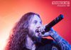 Reportaje fotográfico del V Aquelarre Metalrock Festival de Murcia