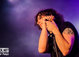 Whisky Caravan puso fin a su gira "Lo Que Nunca Encontraré" en Madrid en una noche única