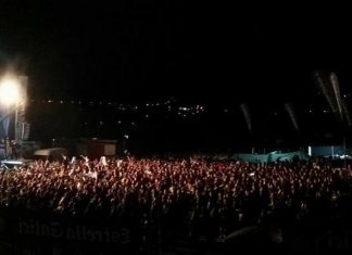 Fechas confirmadas de la tercera edición del festival Ourenrock Sound